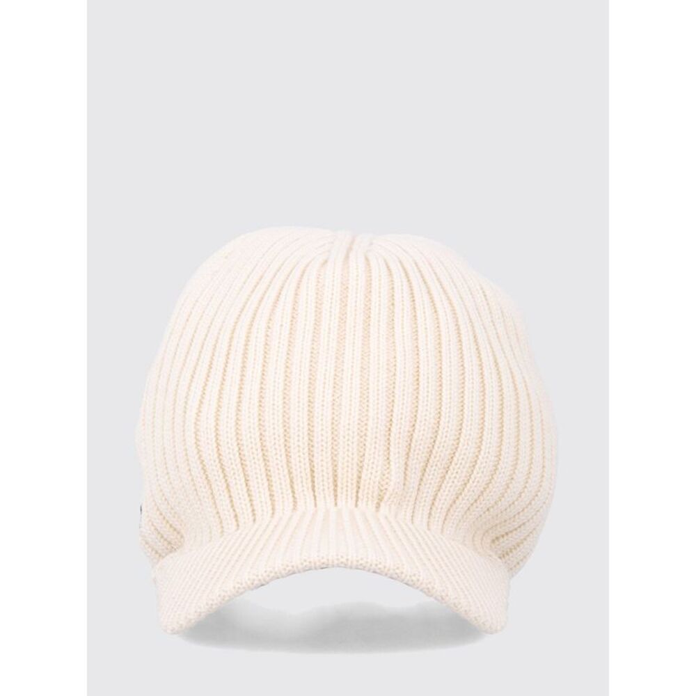 Adidas Originals By Wales Bonner Hat Men White